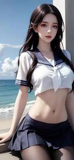 阳光女子合唱团